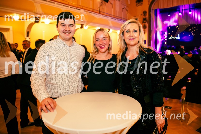 Franjo Bobinac je prejemnik priznanja za življenjsko delo na področju managementa 2024