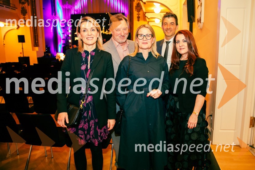 Franjo Bobinac je prejemnik priznanja za življenjsko delo na področju managementa 2024