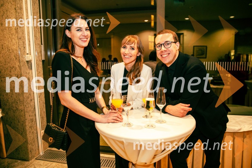 Franjo Bobinac je prejemnik priznanja za življenjsko delo na področju managementa 2024