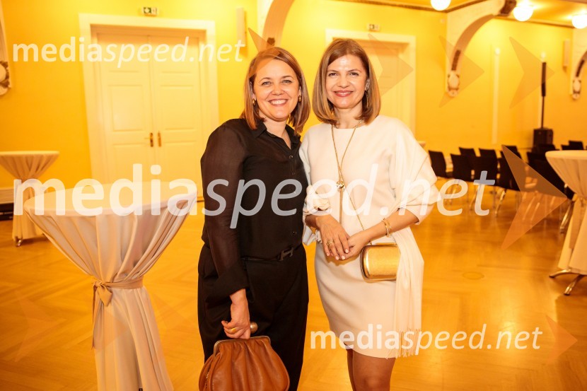 Franjo Bobinac je prejemnik priznanja za življenjsko delo na področju managementa 2024