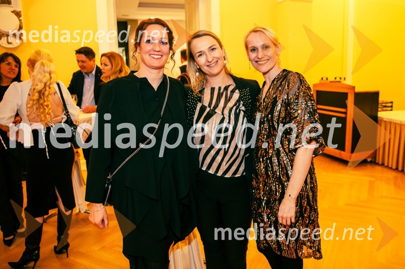 Franjo Bobinac je prejemnik priznanja za življenjsko delo na področju managementa 2024