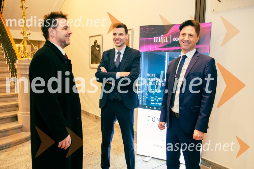 Franjo Bobinac je prejemnik priznanja za življenjsko delo na področju managementa 2024