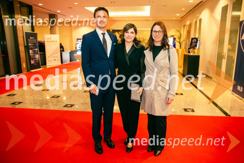  ... ;  Maja Brelih Lotrič, direktorica, Lotrič Meroslovje;  ... Franjo Bobinac je prejemnik priznanja za življenjsko delo na področju managementa 2024