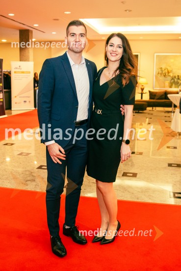  Samo Kumar, generalni direktor podjetja Bankart ter mladi manager leta 2024Franjo Bobinac je prejemnik priznanja za življenjsko delo na področju managementa 2024