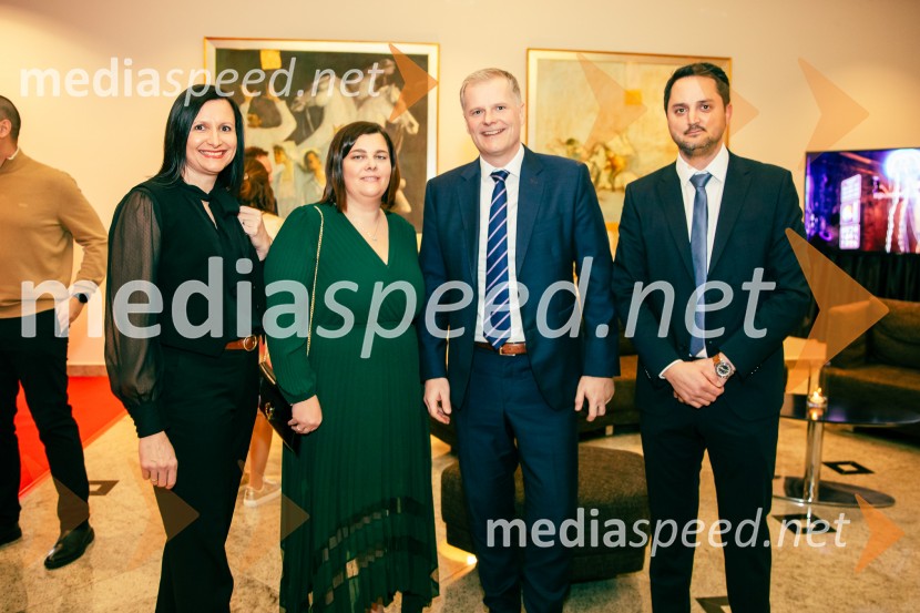 Franjo Bobinac je prejemnik priznanja za življenjsko delo na področju managementa 2024