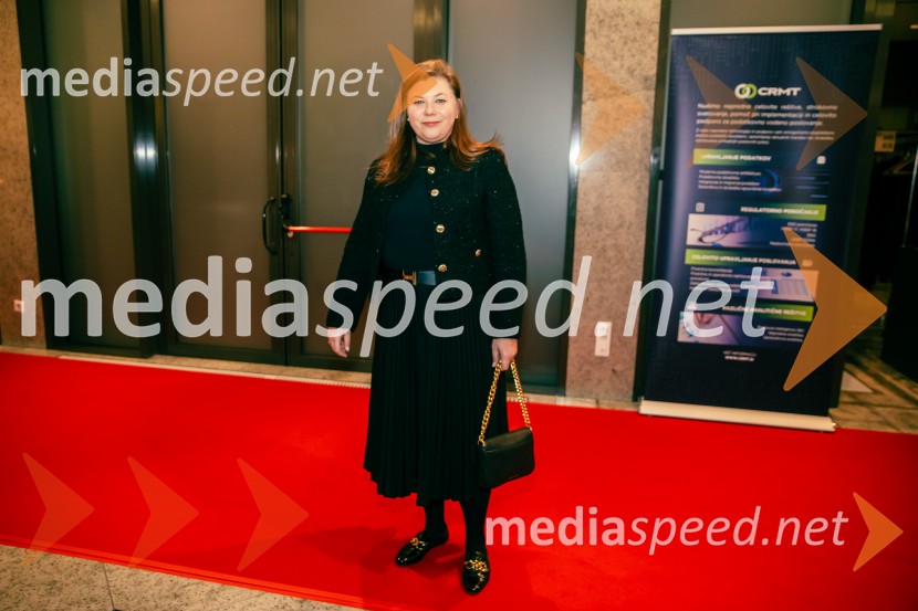 Franjo Bobinac je prejemnik priznanja za življenjsko delo na področju managementa 2024