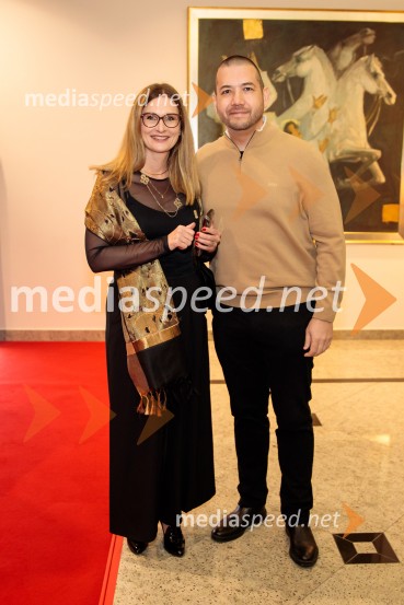 Franjo Bobinac je prejemnik priznanja za življenjsko delo na področju managementa 2024