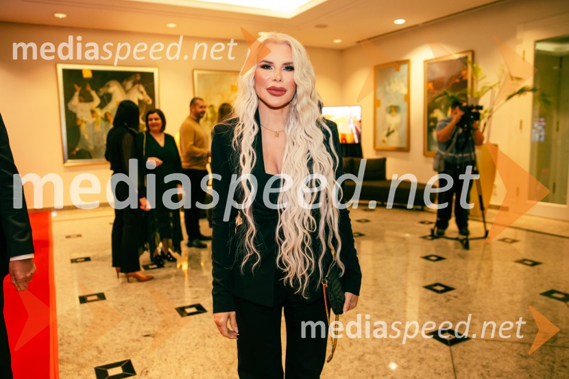 Franjo Bobinac je prejemnik priznanja za življenjsko delo na področju managementa 2024