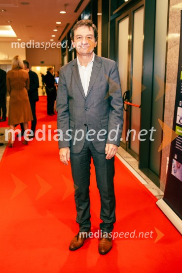 Franjo Bobinac je prejemnik priznanja za življenjsko delo na področju managementa 2024