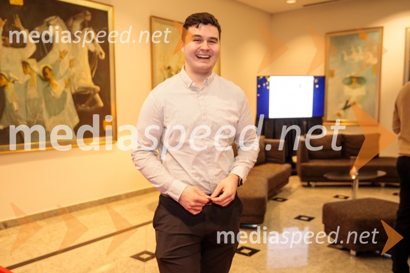 Franjo Bobinac je prejemnik priznanja za življenjsko delo na področju managementa 2024