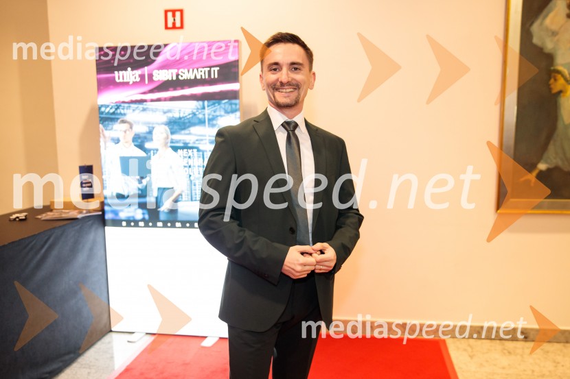 Franjo Bobinac je prejemnik priznanja za življenjsko delo na področju managementa 2024