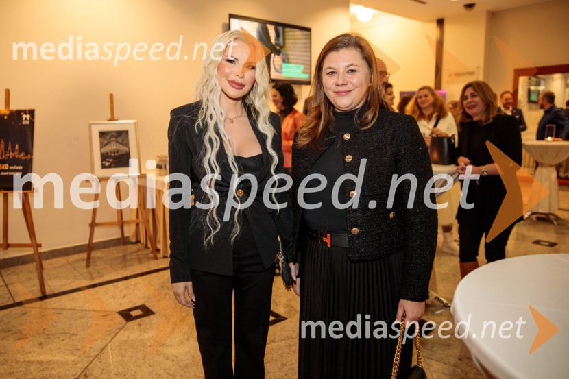 Franjo Bobinac je prejemnik priznanja za življenjsko delo na področju managementa 2024