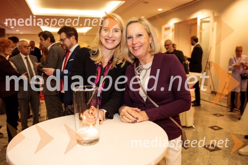 Franjo Bobinac je prejemnik priznanja za življenjsko delo na področju managementa 2024