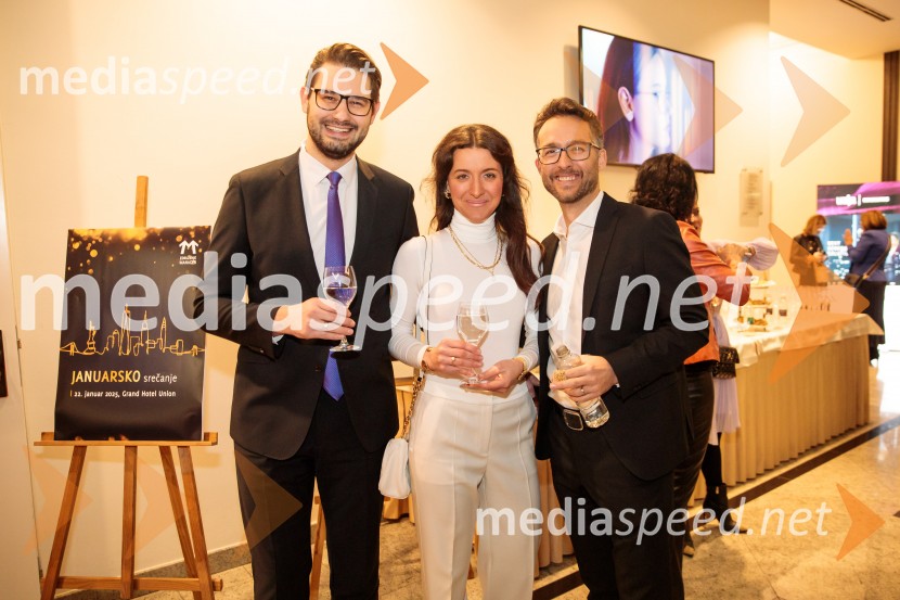 Franjo Bobinac je prejemnik priznanja za življenjsko delo na področju managementa 2024