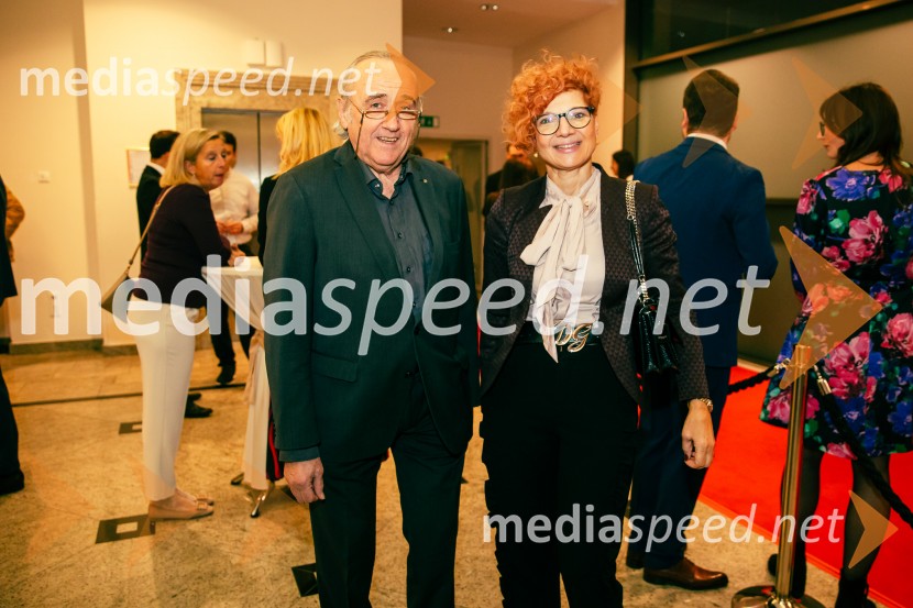  ... ;  Marta Kelvišar, direktorica, Adria DomFranjo Bobinac je prejemnik priznanja za življenjsko delo na področju managementa 2024