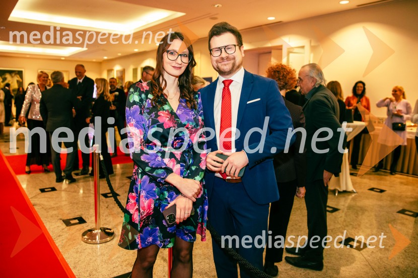 Franjo Bobinac je prejemnik priznanja za življenjsko delo na področju managementa 2024