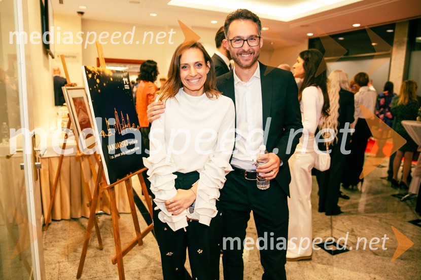 Franjo Bobinac je prejemnik priznanja za življenjsko delo na področju managementa 2024