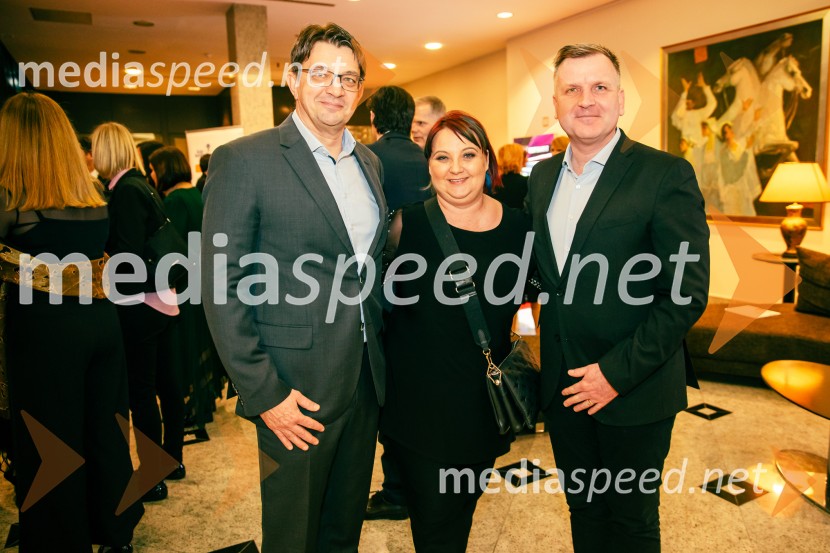 Franjo Bobinac je prejemnik priznanja za življenjsko delo na področju managementa 2024