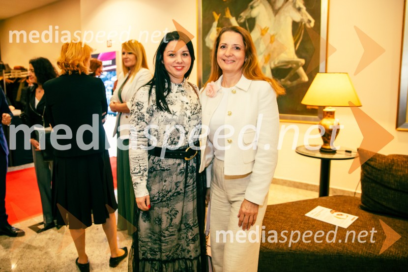 Franjo Bobinac je prejemnik priznanja za življenjsko delo na področju managementa 2024