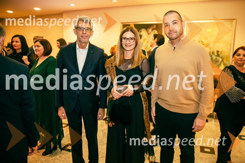 Franjo Bobinac je prejemnik priznanja za življenjsko delo na področju managementa 2024