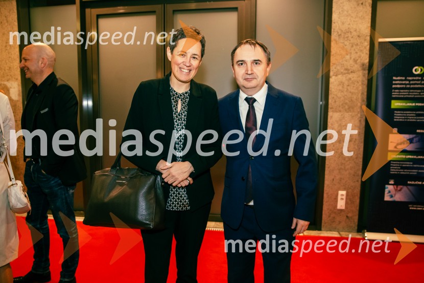 Franjo Bobinac je prejemnik priznanja za življenjsko delo na področju managementa 2024