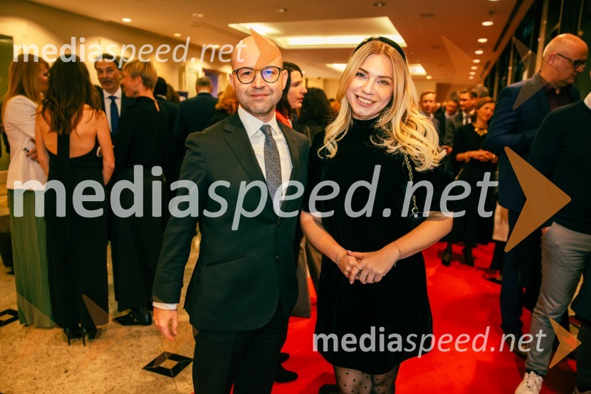 Franjo Bobinac je prejemnik priznanja za življenjsko delo na področju managementa 2024