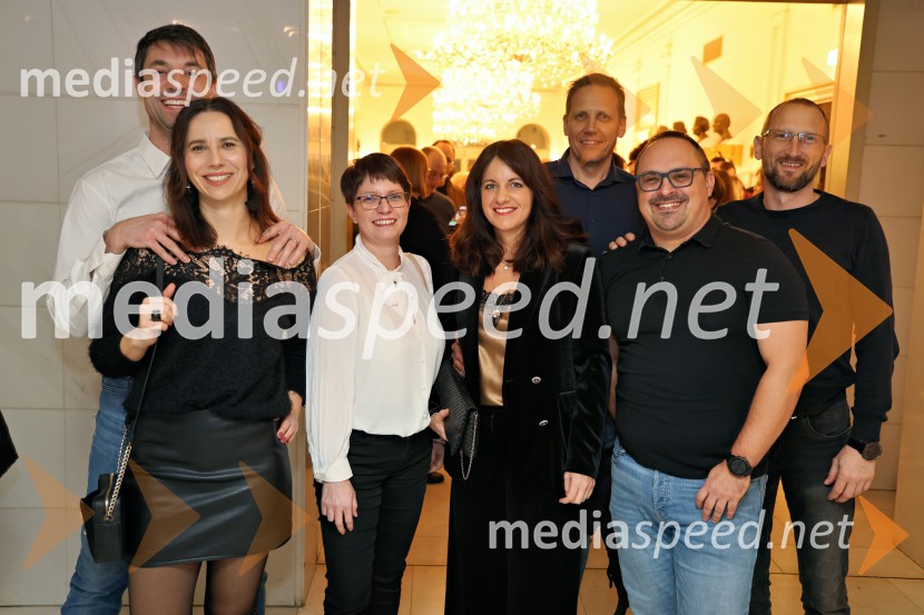 Siddharta z ekskluzivnim koncertom Razelektreno