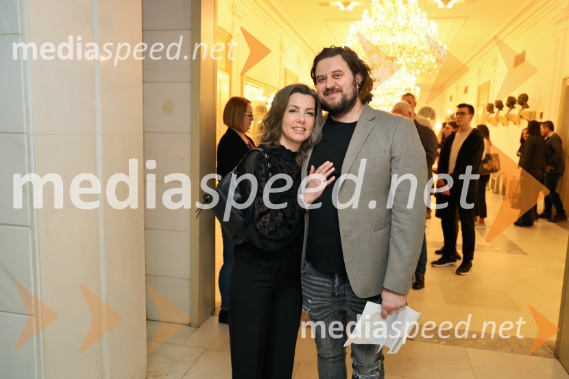 Siddharta z ekskluzivnim koncertom Razelektreno