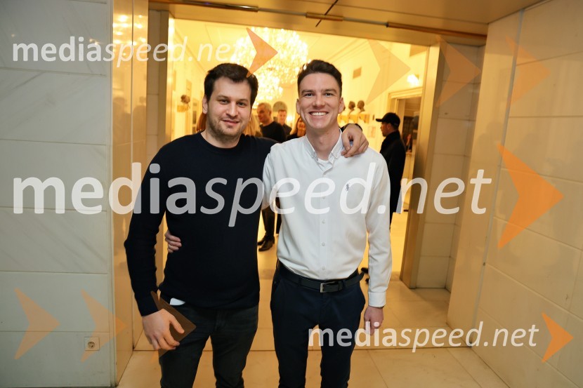 Siddharta z ekskluzivnim koncertom Razelektreno