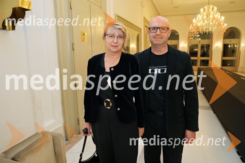 Dr. Samo Zver je izrekel Bob leta 2024