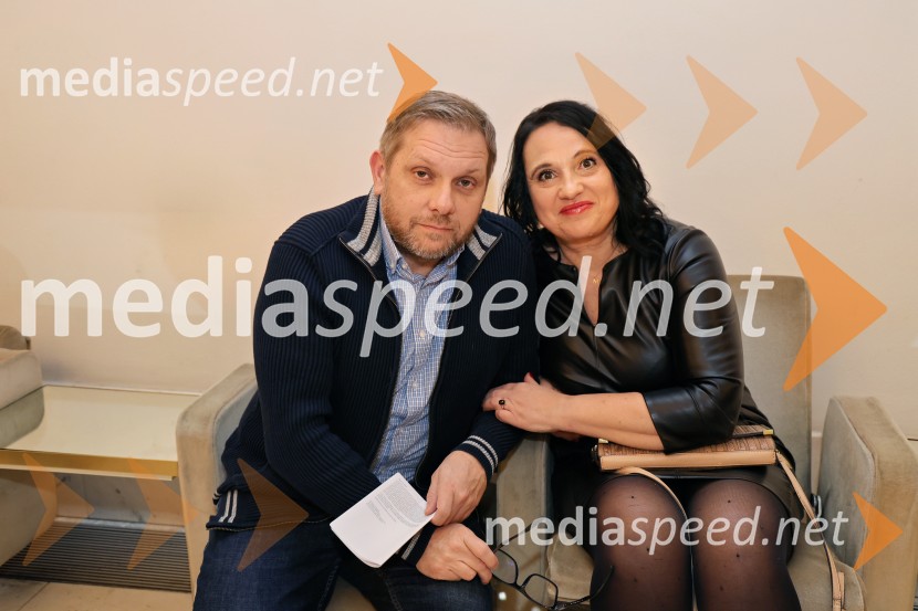 Dr. Samo Zver je izrekel Bob leta 2024