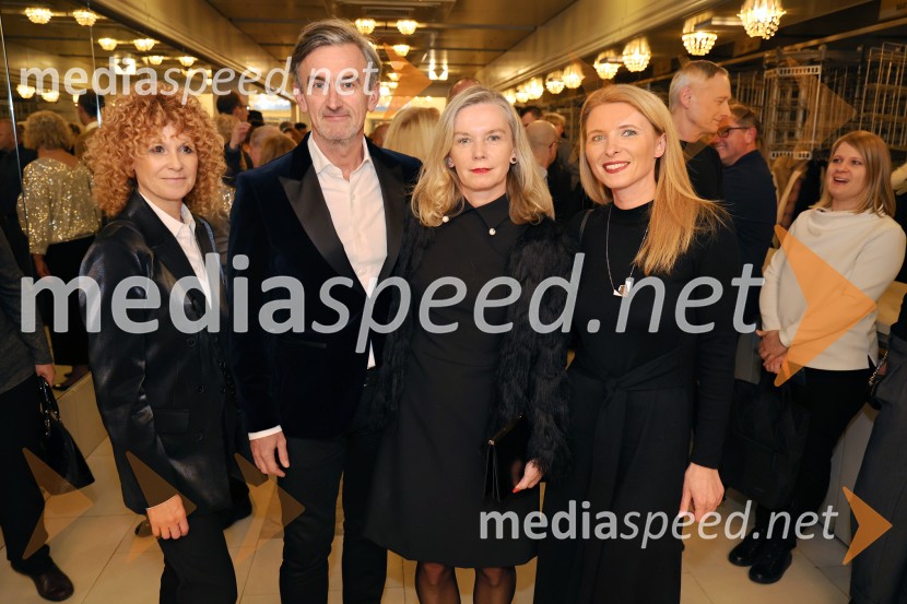  ... ;  Marko Lukić, lastnik in direktor družbe Lumar IG;  Alenka  Lukić, prof. za oblikovanje na Srednji šoli za oblikovanje MB;  ... Dr. Samo Zver je izrekel Bob leta 2024