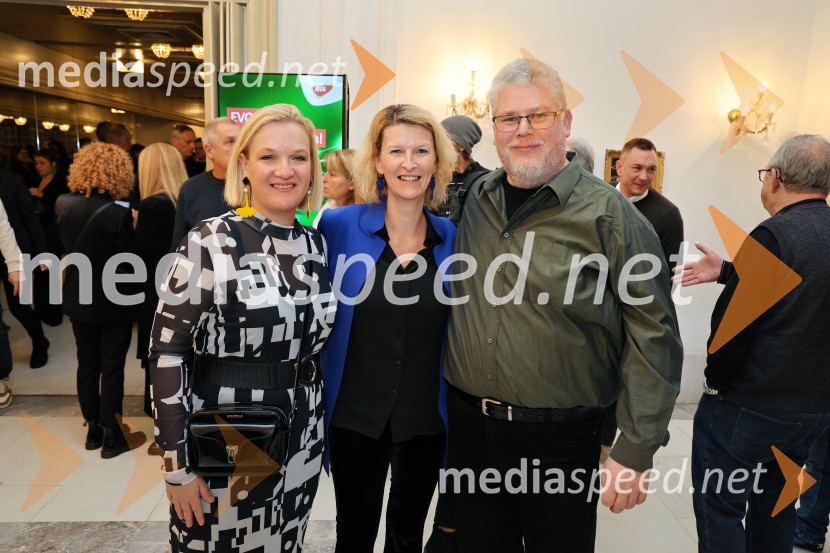  ... ;  ... ;  Gregor Grosman, VečerDr. Samo Zver je izrekel Bob leta 2024