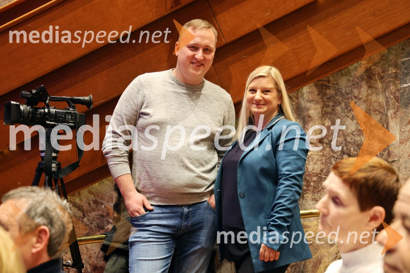 Dr. Samo Zver je izrekel Bob leta 2024