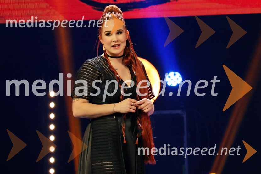  Maja Monrue, pisateljica in producentkaDr. Samo Zver je izrekel Bob leta 2024