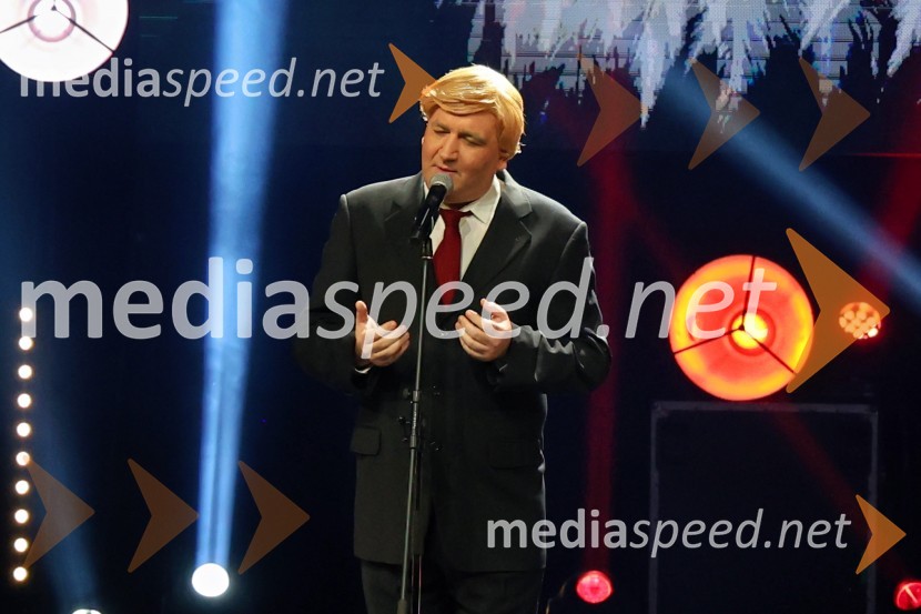  Jure Mastnak, novinarDr. Samo Zver je izrekel Bob leta 2024