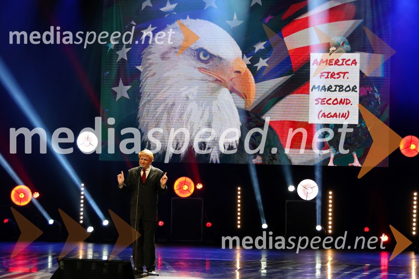  Aleksander Pozvek, imitator in novinarDr. Samo Zver je izrekel Bob leta 2024