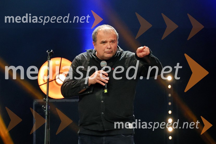 dr. Samo Zver, zdravnikDr. Samo Zver je izrekel Bob leta 2024