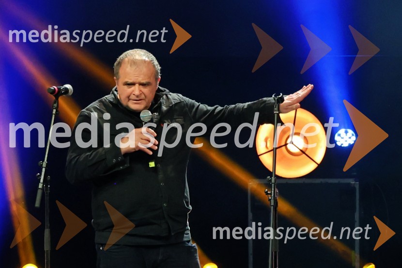 dr. Samo Zver, zdravnikDr. Samo Zver je izrekel Bob leta 2024