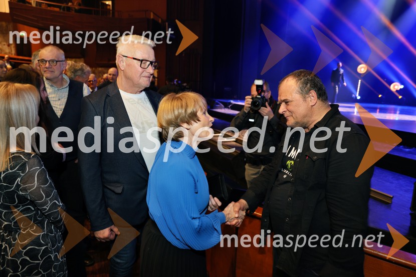  ... ;  ... ; dr. Samo Zver, zdravnikDr. Samo Zver je izrekel Bob leta 2024