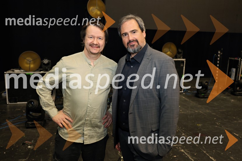  Andrej  Težak-Tešky, stand-up komik, manager, producent, tekač na dolge proge in dobrodelnež;  Miha Klančar, direktor, Večer mediji d.o.oDr. Samo Zver je izrekel Bob leta 2024