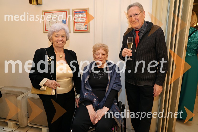 Dr. Samo Zver je izrekel Bob leta 2024