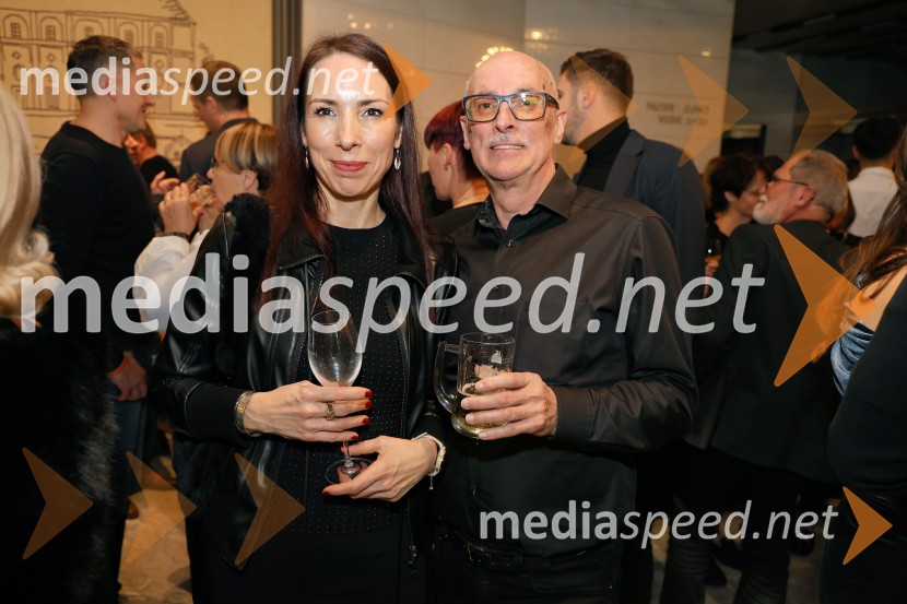  ... ;  Srečko Pirtovšek, predsednik, AKK BranikDr. Samo Zver je izrekel Bob leta 2024