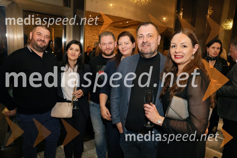 Dr. Samo Zver je izrekel Bob leta 2024