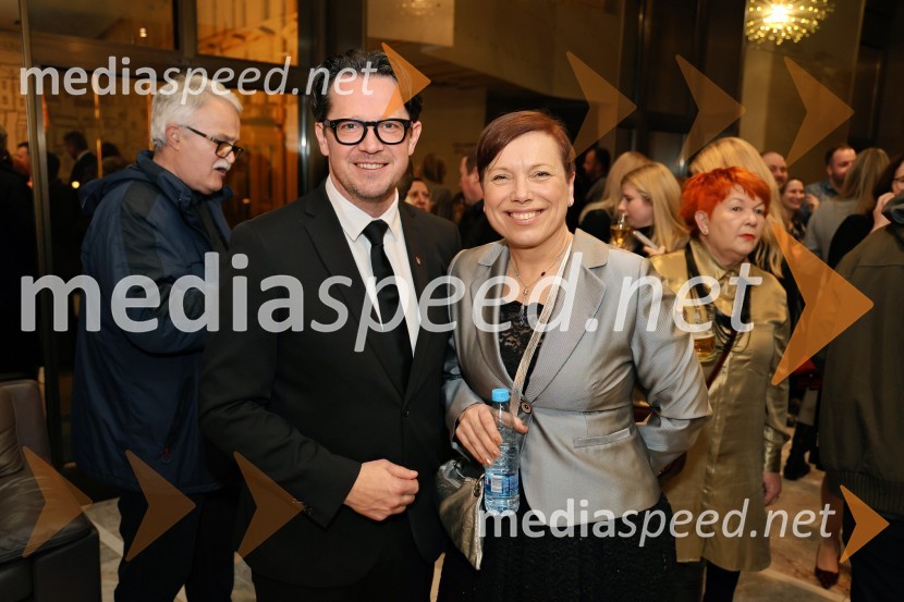  Boštjan Klun, Klun komunikacije;  ... Dr. Samo Zver je izrekel Bob leta 2024