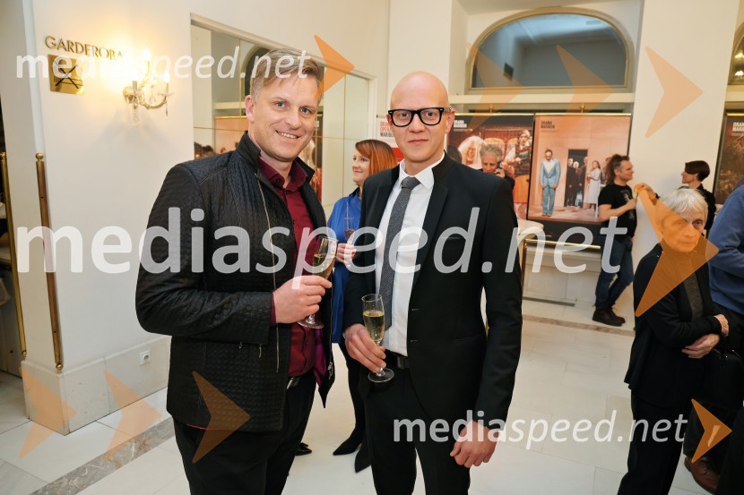 Dr. Samo Zver je izrekel Bob leta 2024