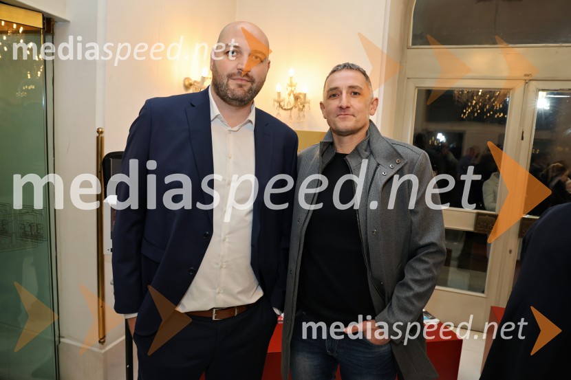 Dr. Samo Zver je izrekel Bob leta 2024