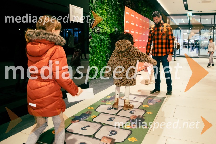  Uroš Bitenc, moderator, vplivnežMedvedek Paddington v džungli, premiera v Cineplexx Ljubljana