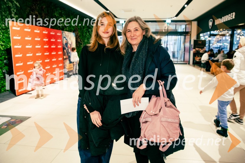 Medvedek Paddington v džungli, premiera v Cineplexx Ljubljana