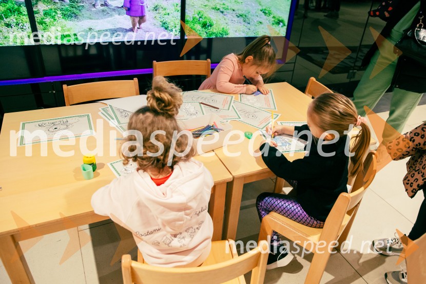 Medvedek Paddington v džungli, premiera v Cineplexx Ljubljana